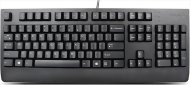 Lenovo Preferred Pro II USB Keyboard Black (Russian/Cyrillic) , 